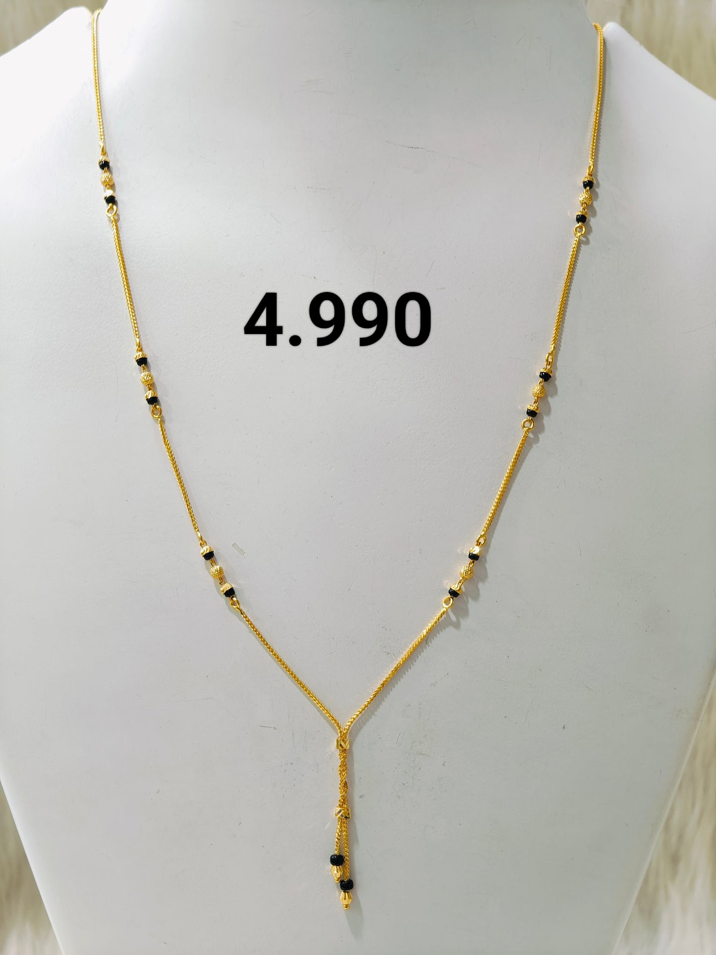 Ms with pendant 044