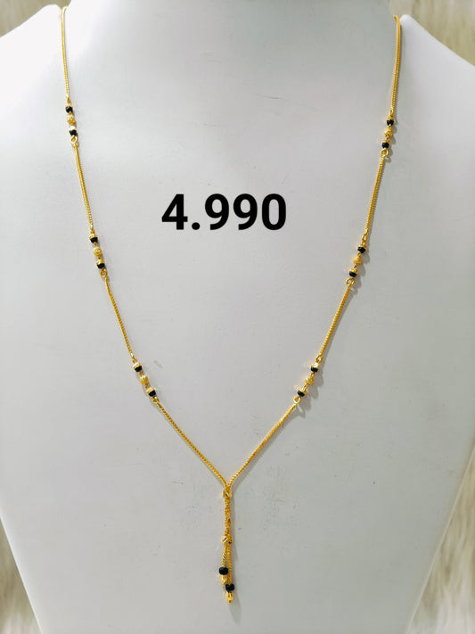 Ms with pendant 044