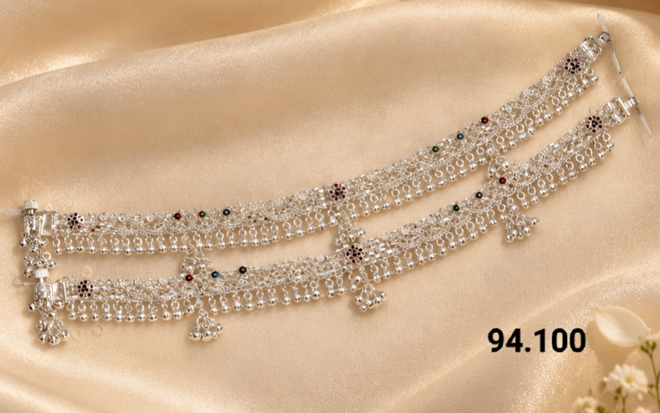 Gola payal 028