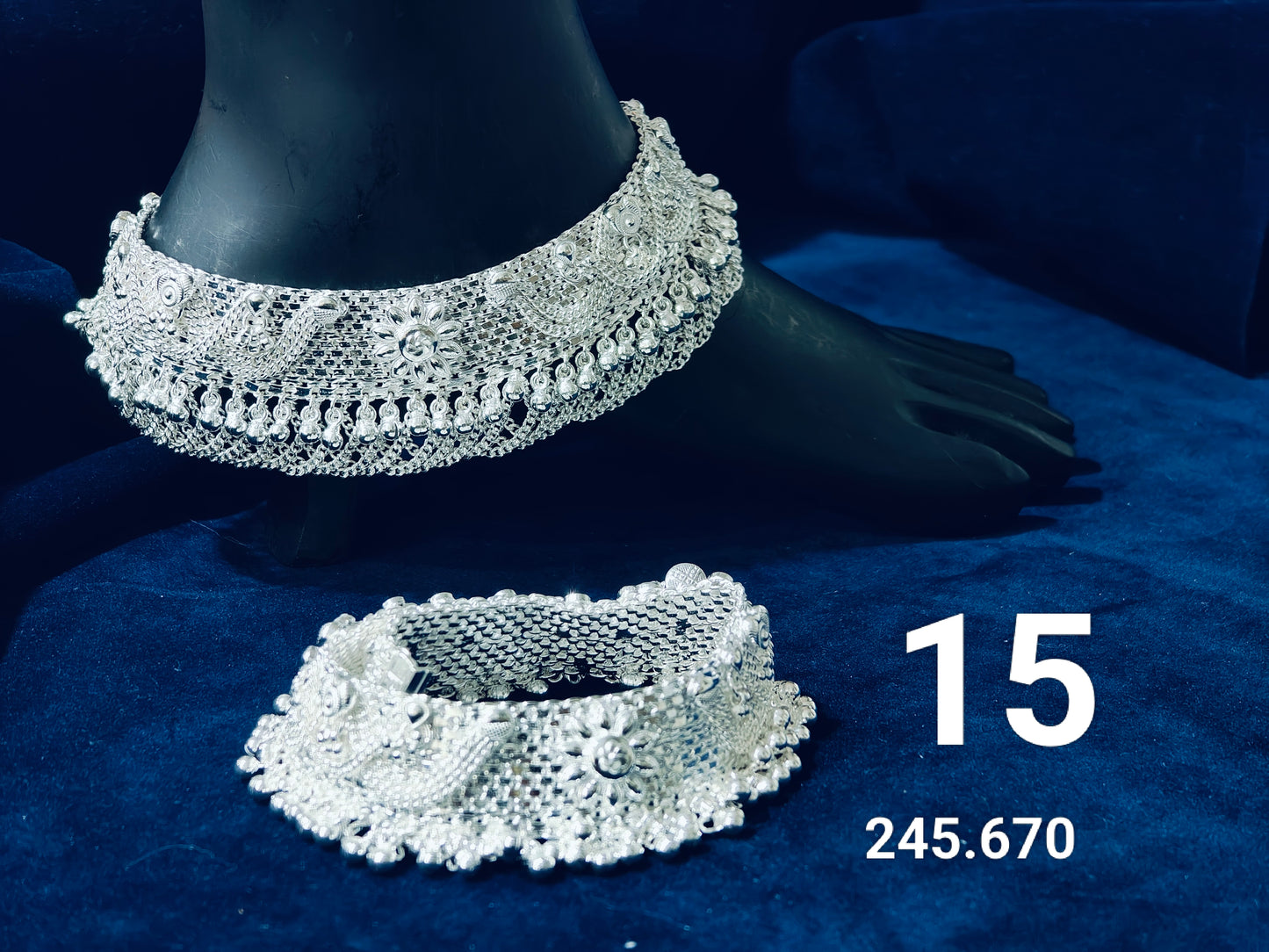 Gola Payal 15
