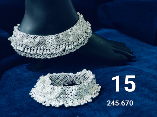 Gola Payal 15