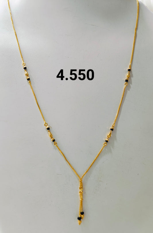 Ms with pendant 047