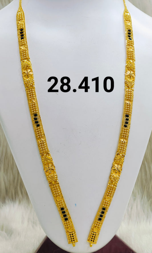 Long Patta 098