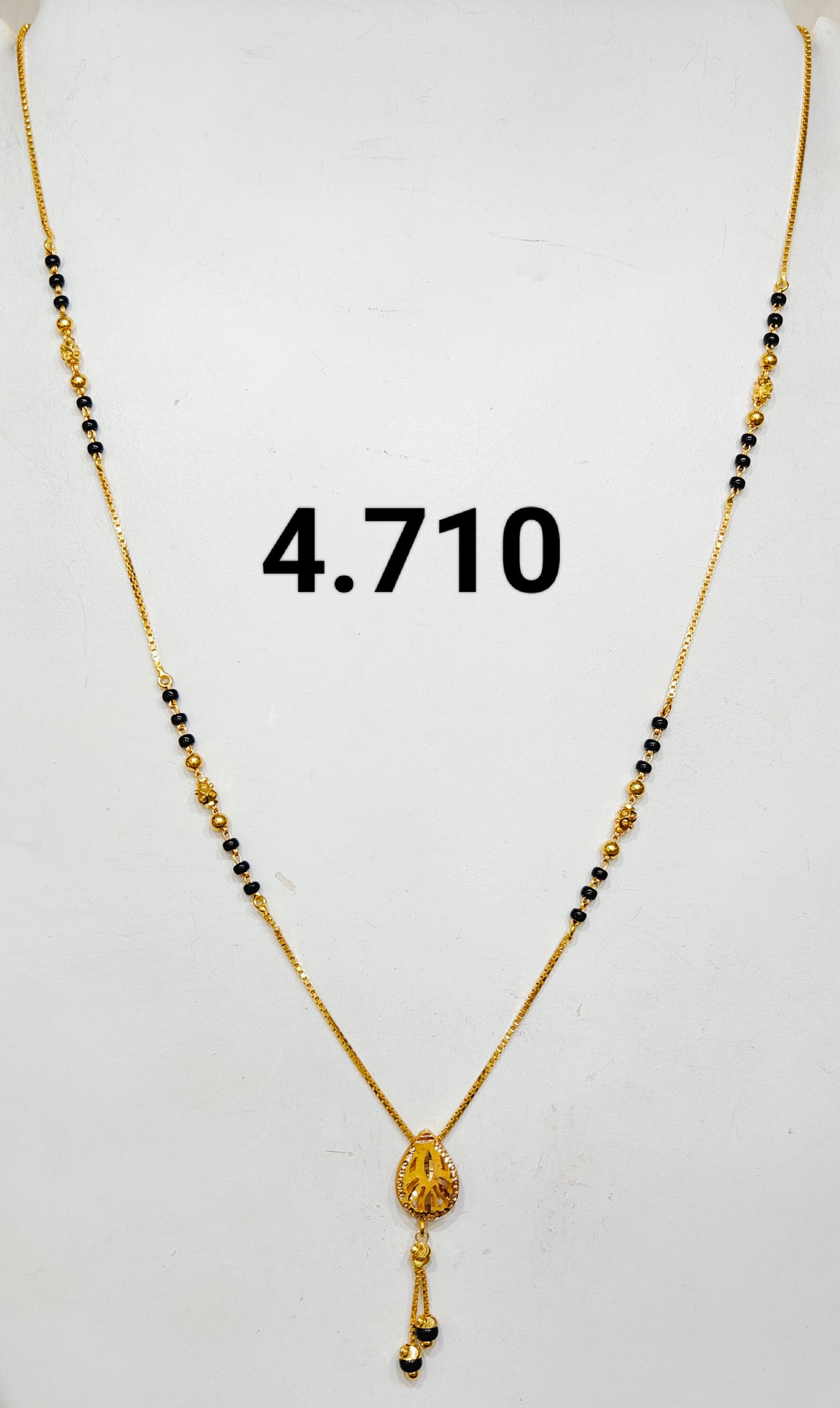 Ms with pendant 052