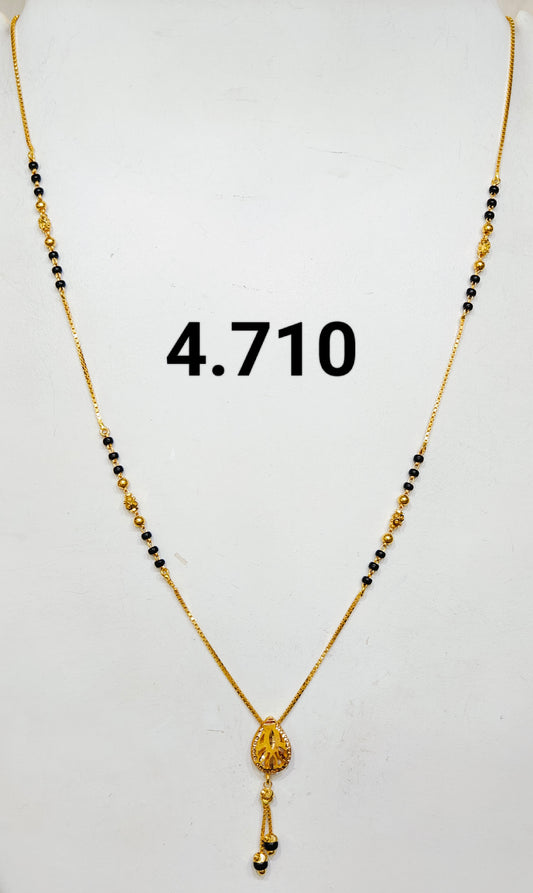 Ms with pendant 052