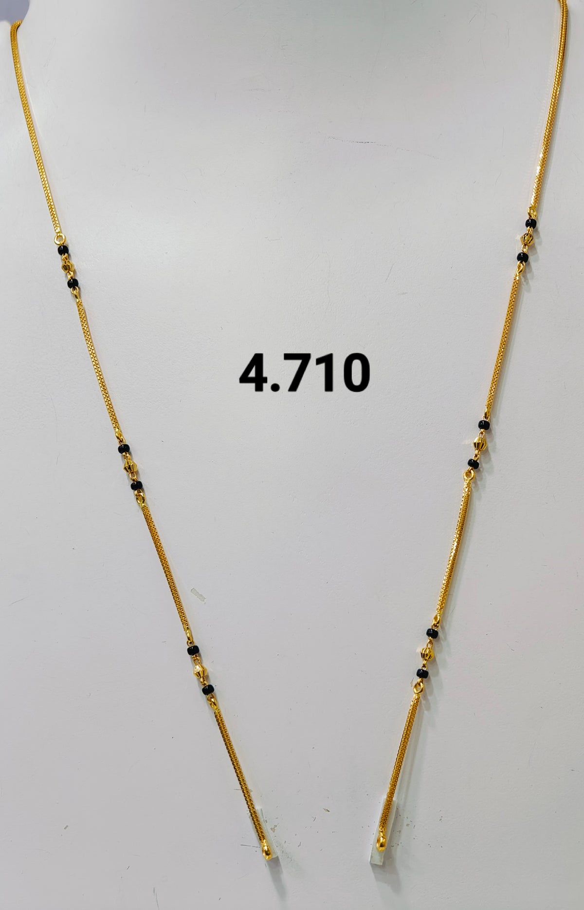 Short chain ms 322