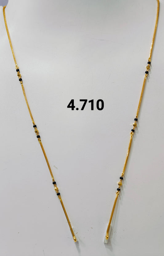 Short chain ms 322