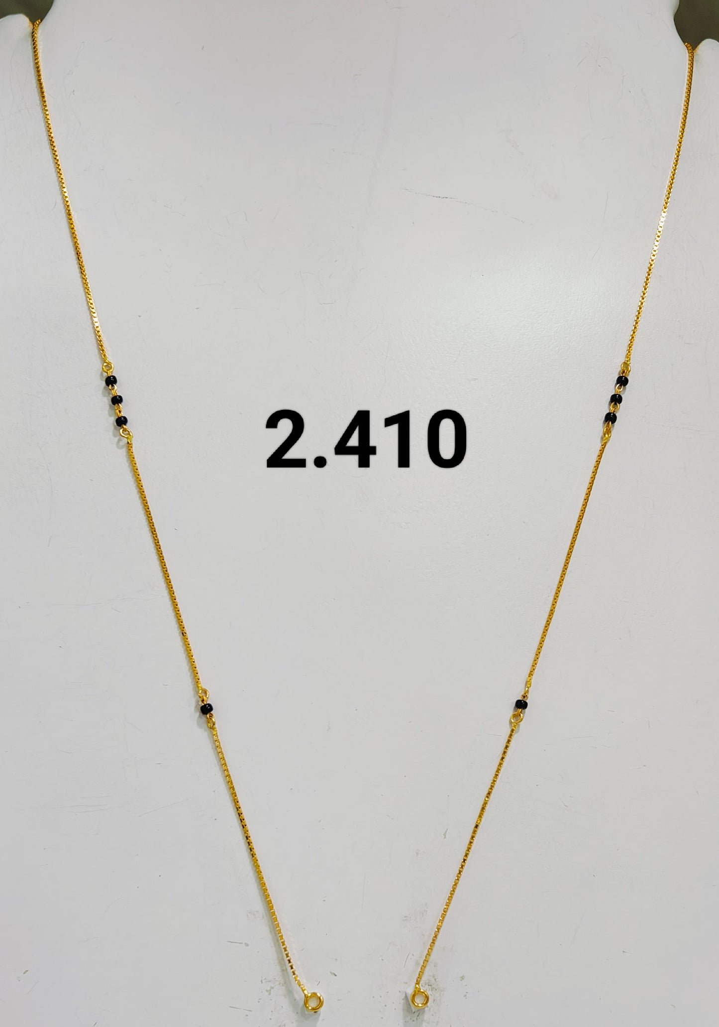 Short chain ms 220