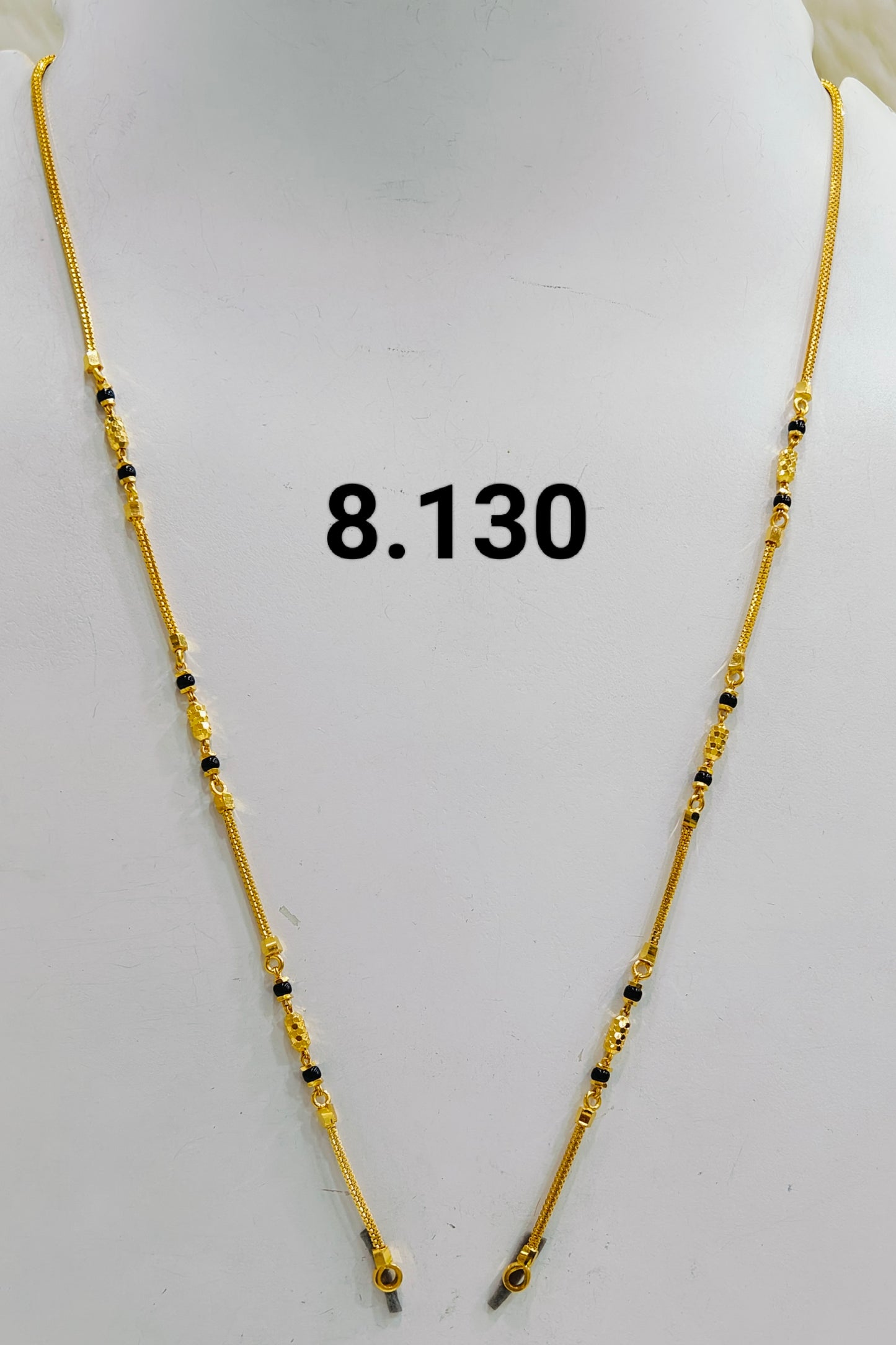 Short chain ms 101