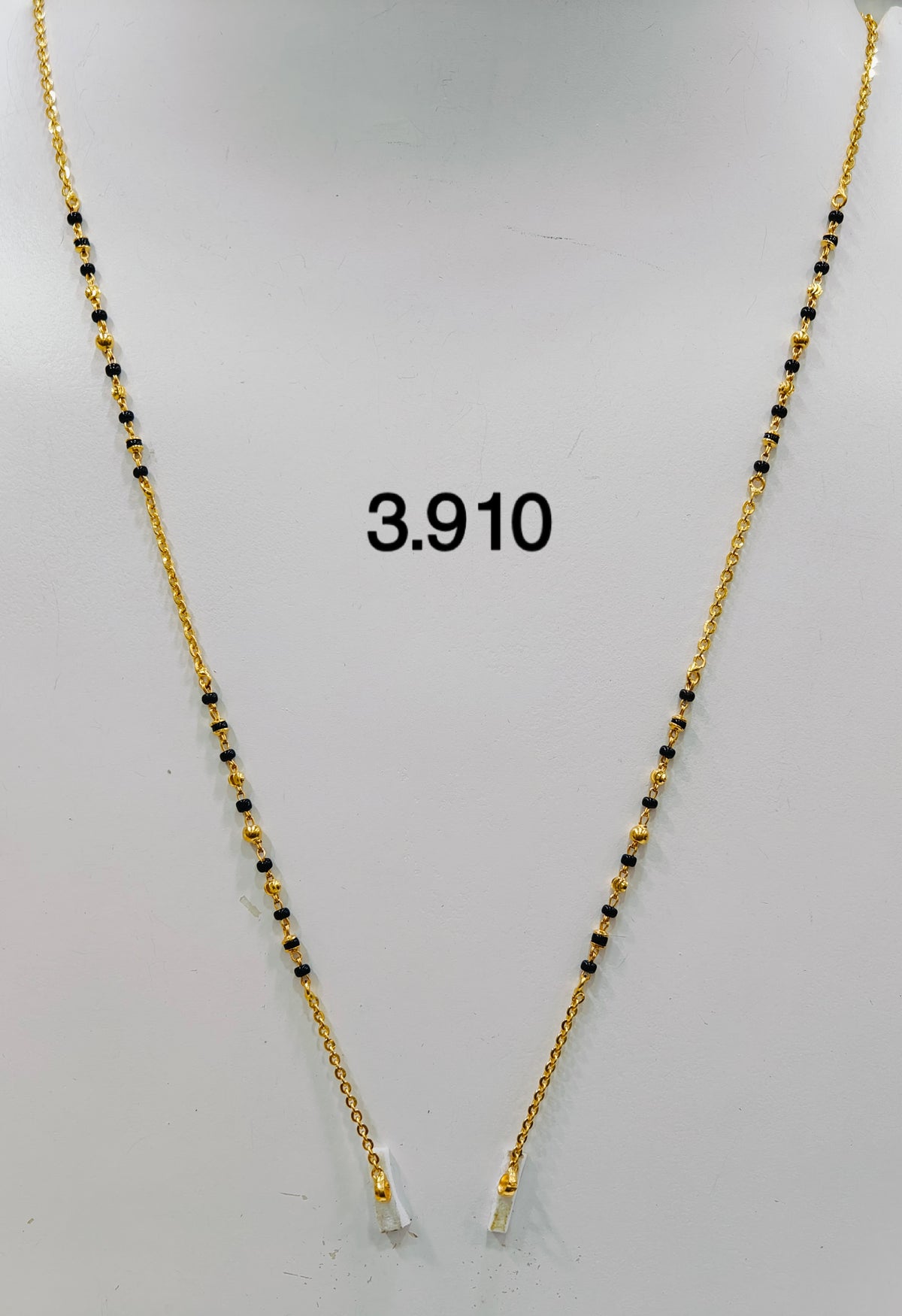 Short chai ms 297