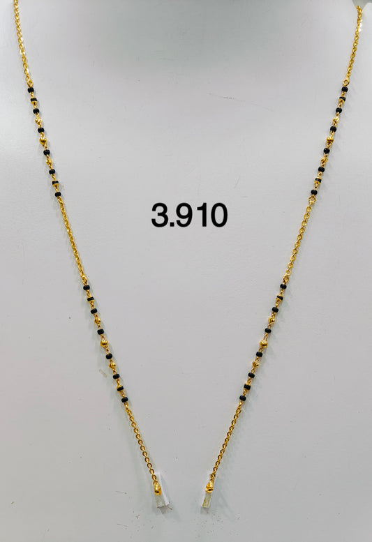 Short chai ms 297