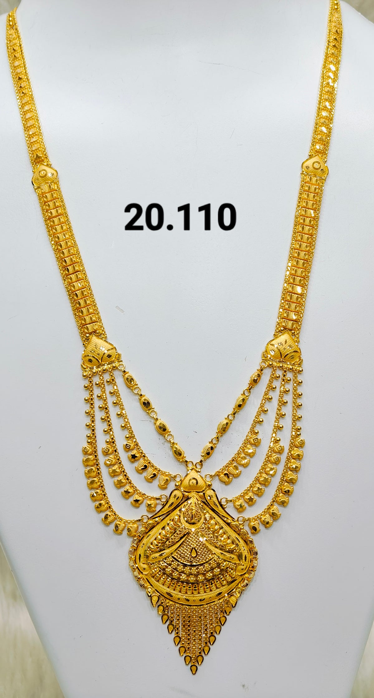Long haar 130