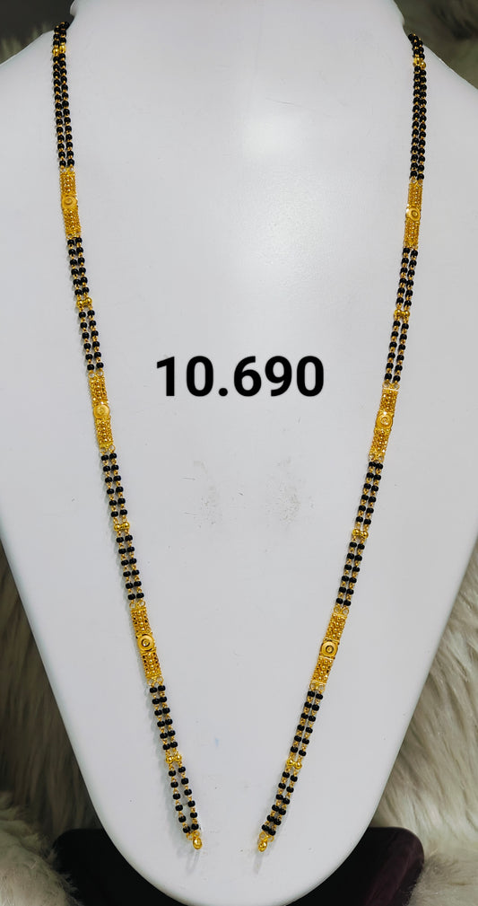 Long patta ms 156