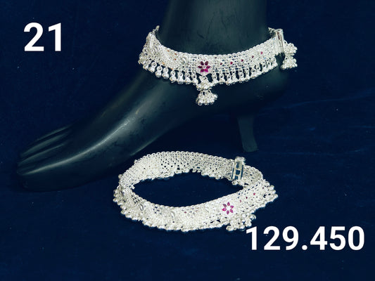 Gola Payal 21