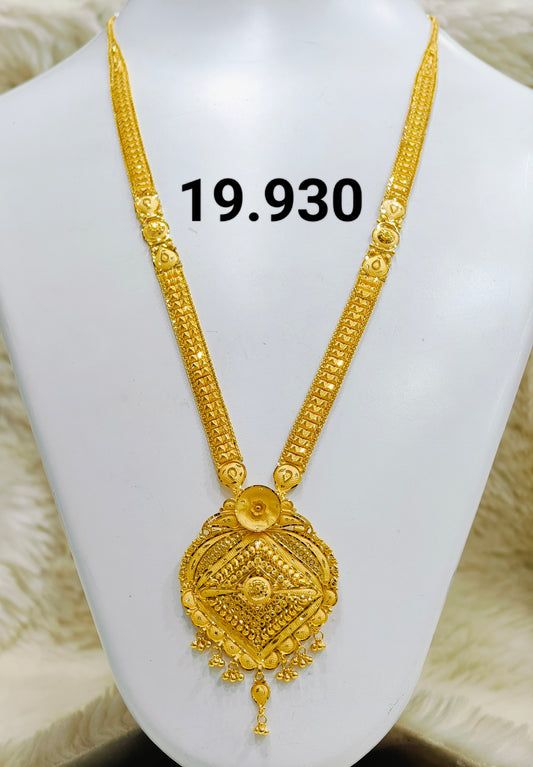 Long Haar 082
