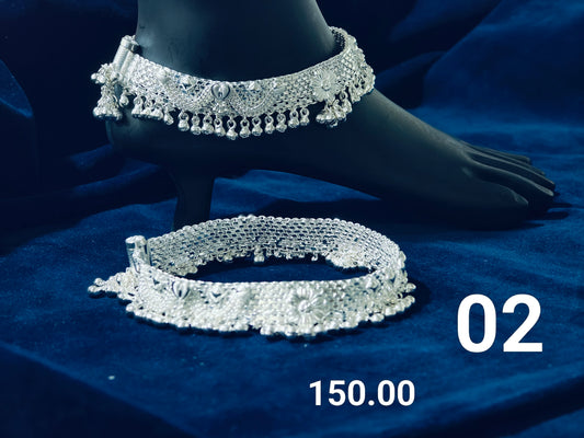 Gola Payal 02
