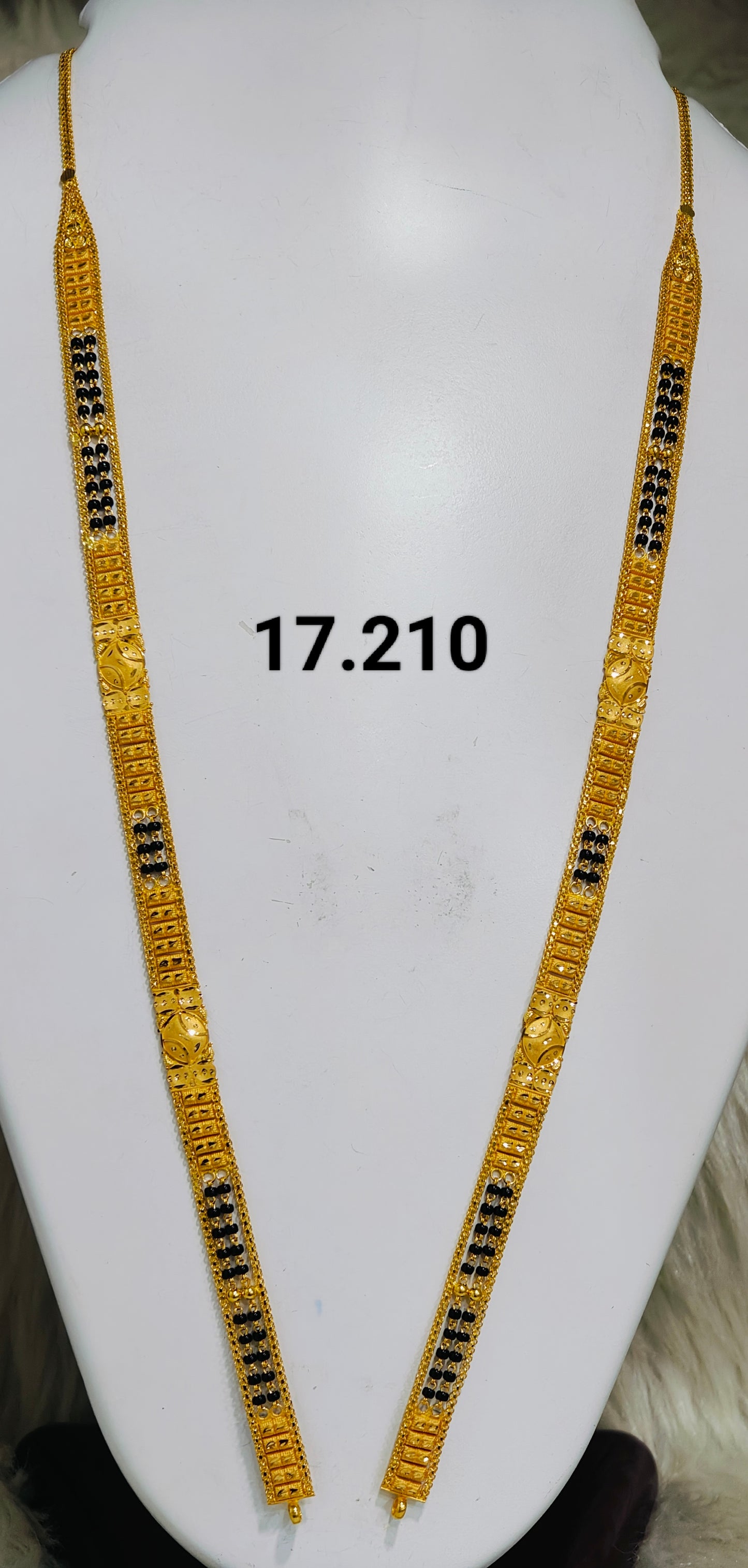 Long patta ms 159