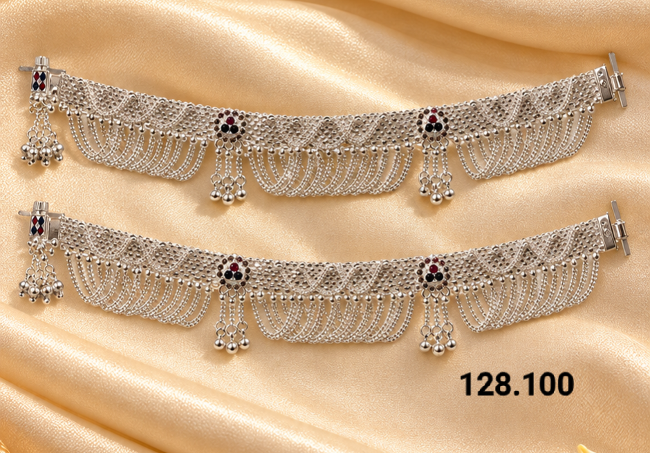 Gola payal 048