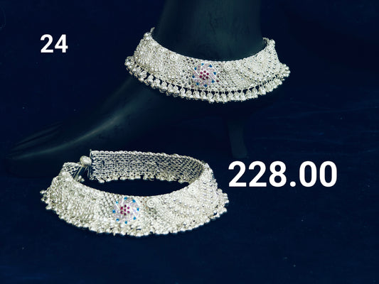 Gola Payal 24