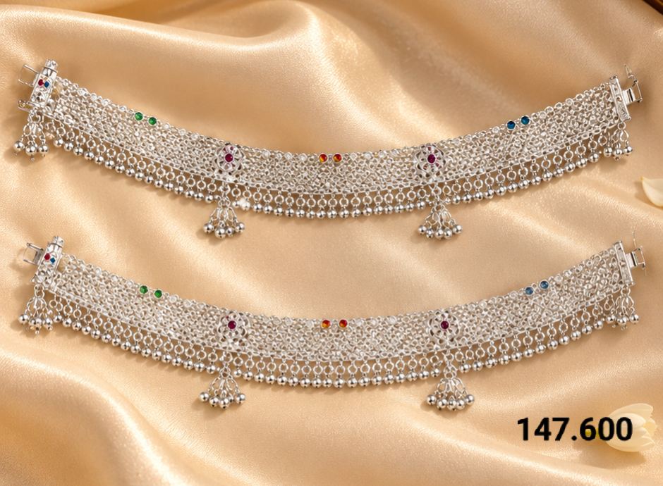 Gola payal 038
