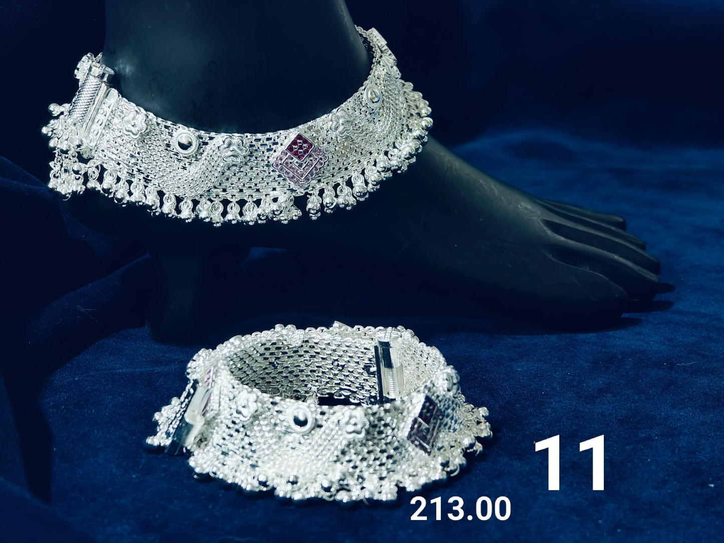 Gola Payal 11