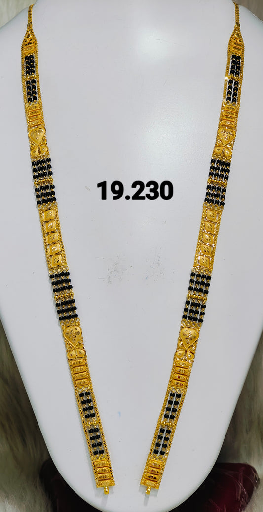 Long patta ms 168