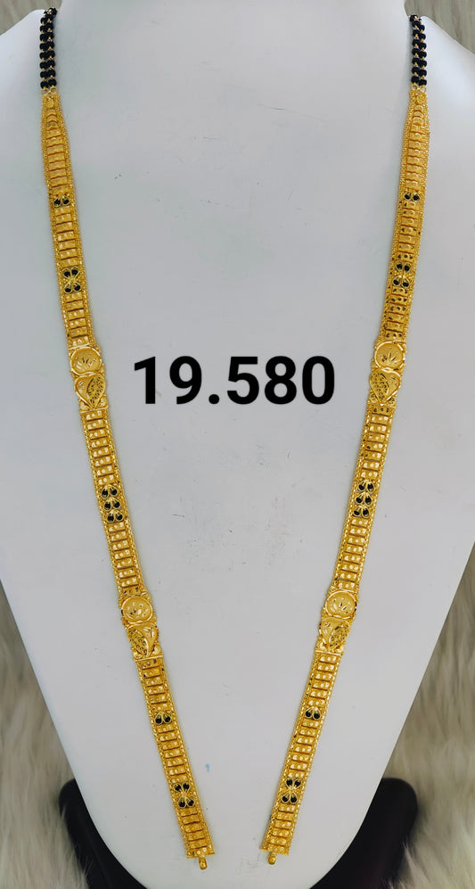 Long patta ms 132