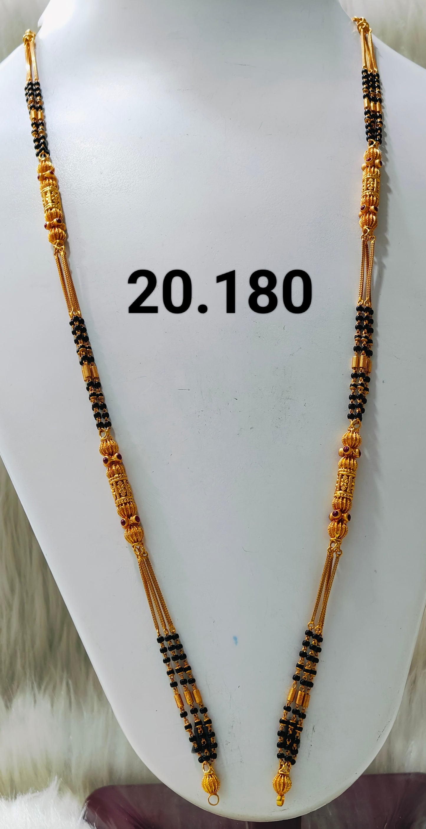 Long Temple ms 092