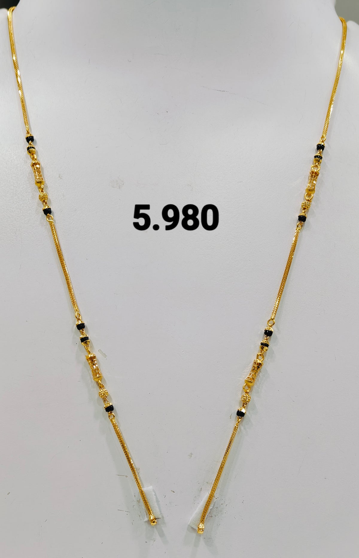 Short chain ms 283