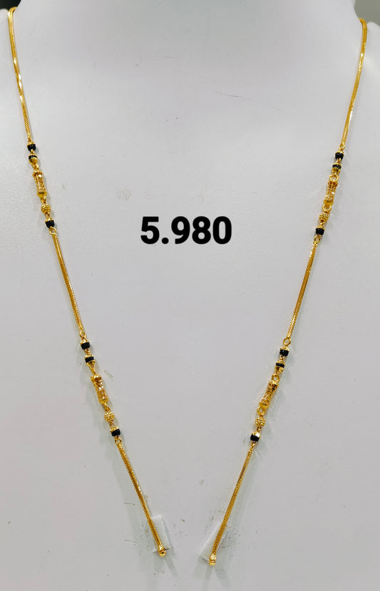 Short chain ms 283