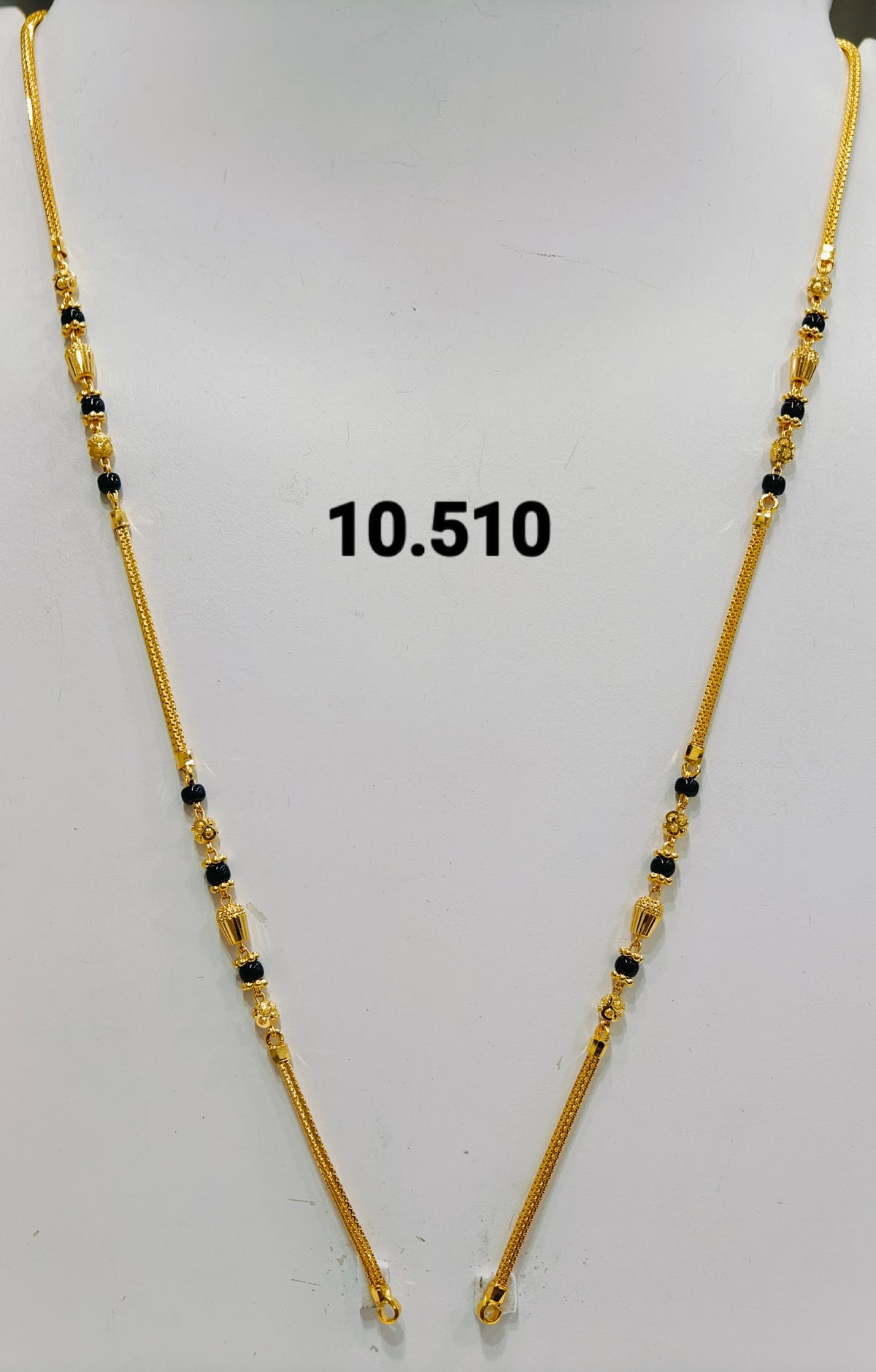 Short chain ms 134