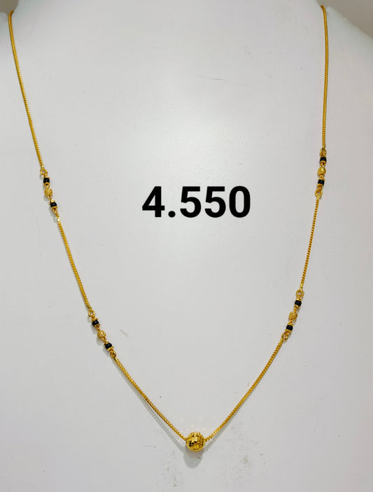 Ms with pendant 059