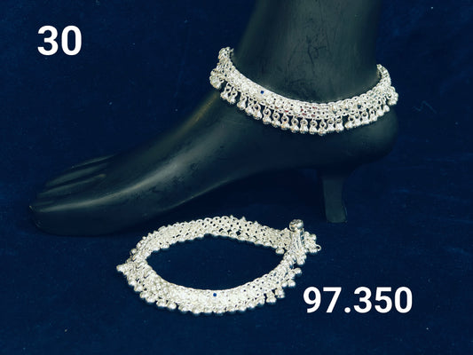 Gola Payal 30