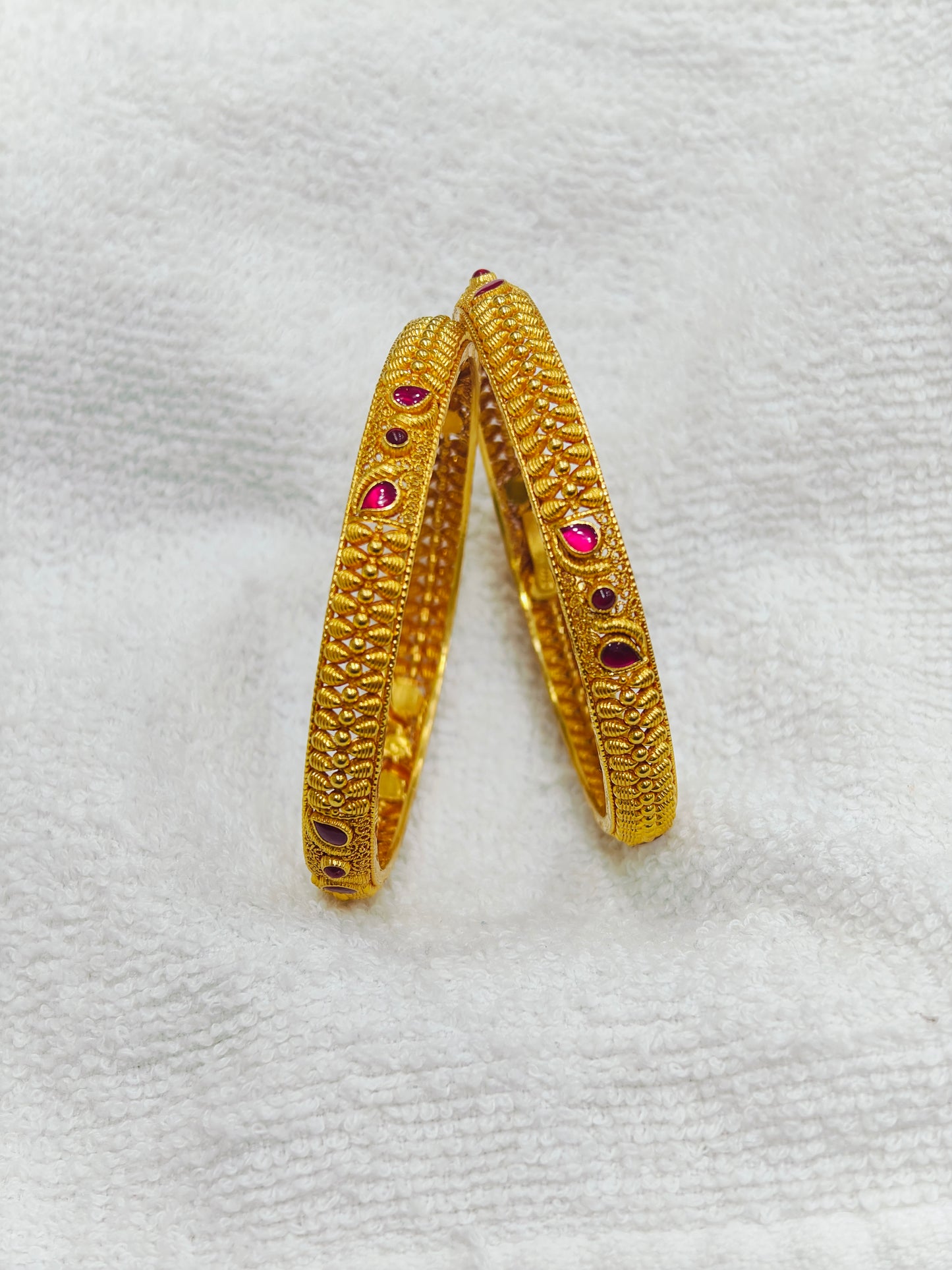 Bangles