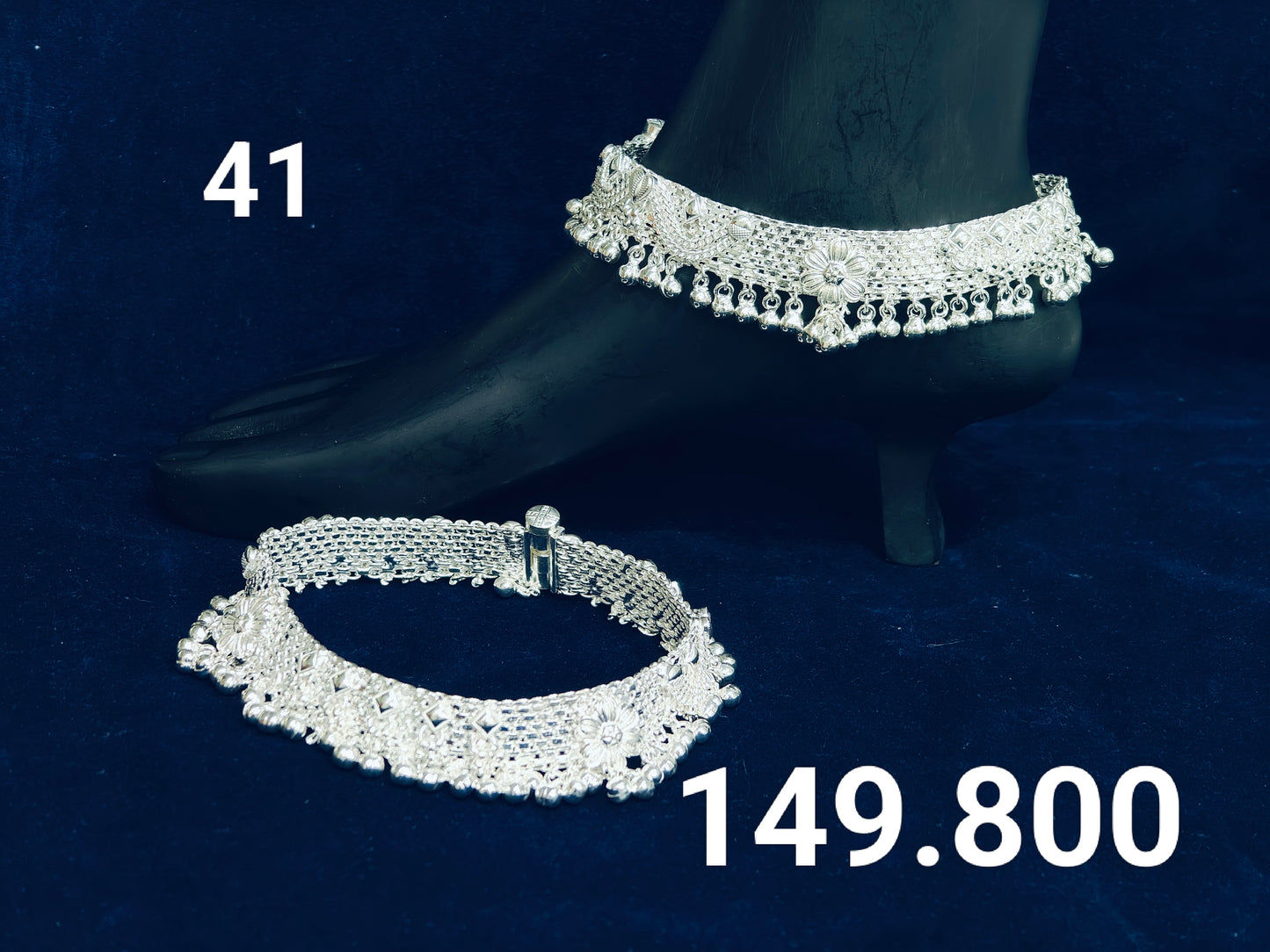 Gola Payal 41