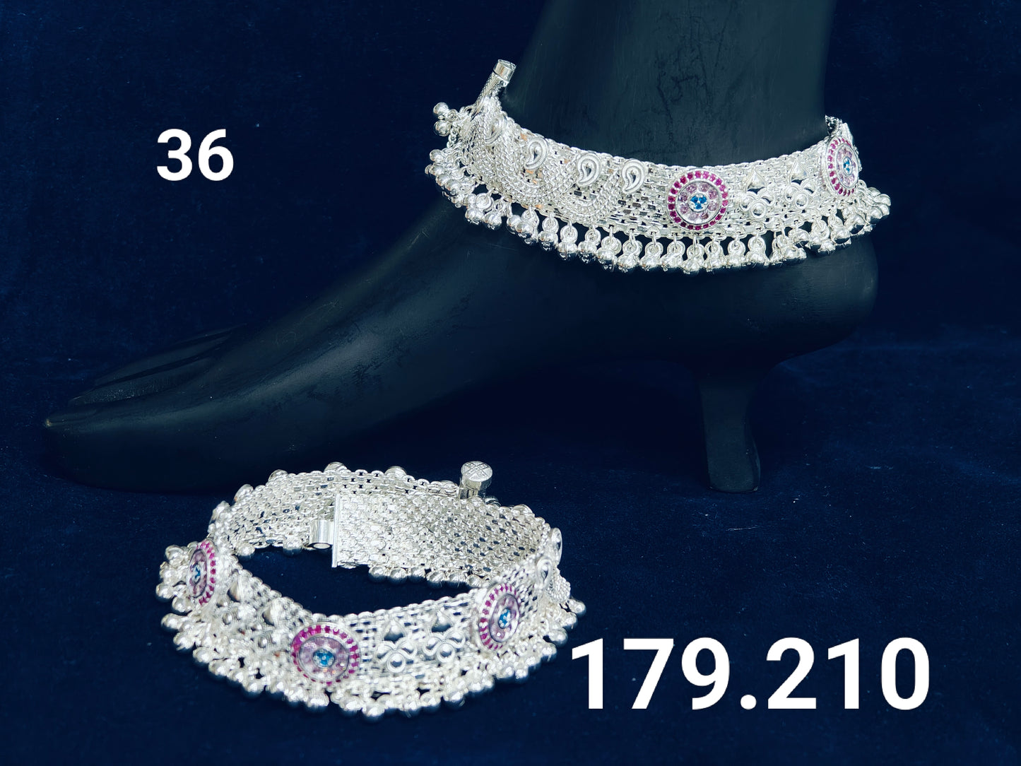 Gola Payal 36