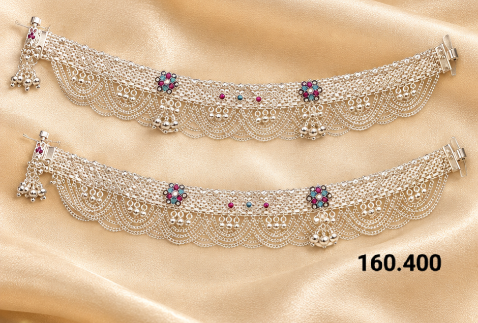 Gola payal 030