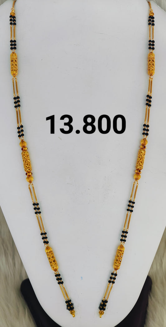 Long Temple ms 100
