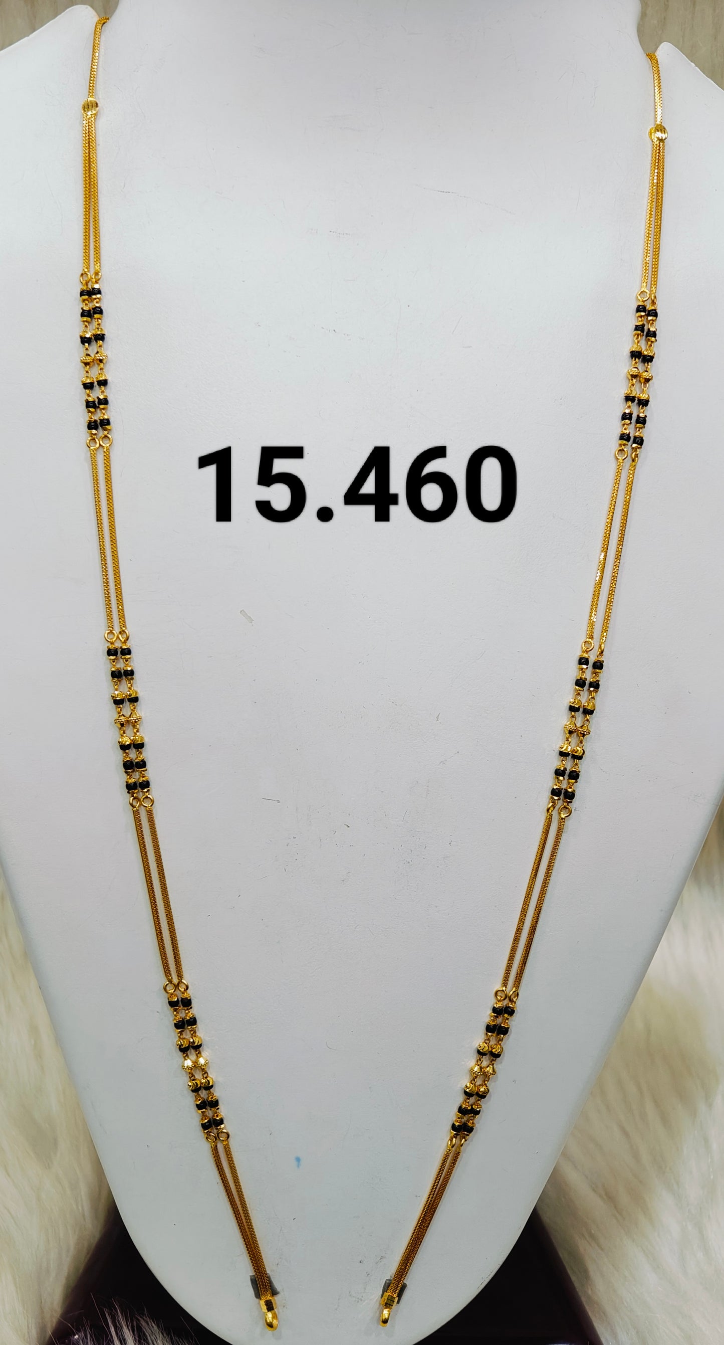 Long chain mangalsutra 023