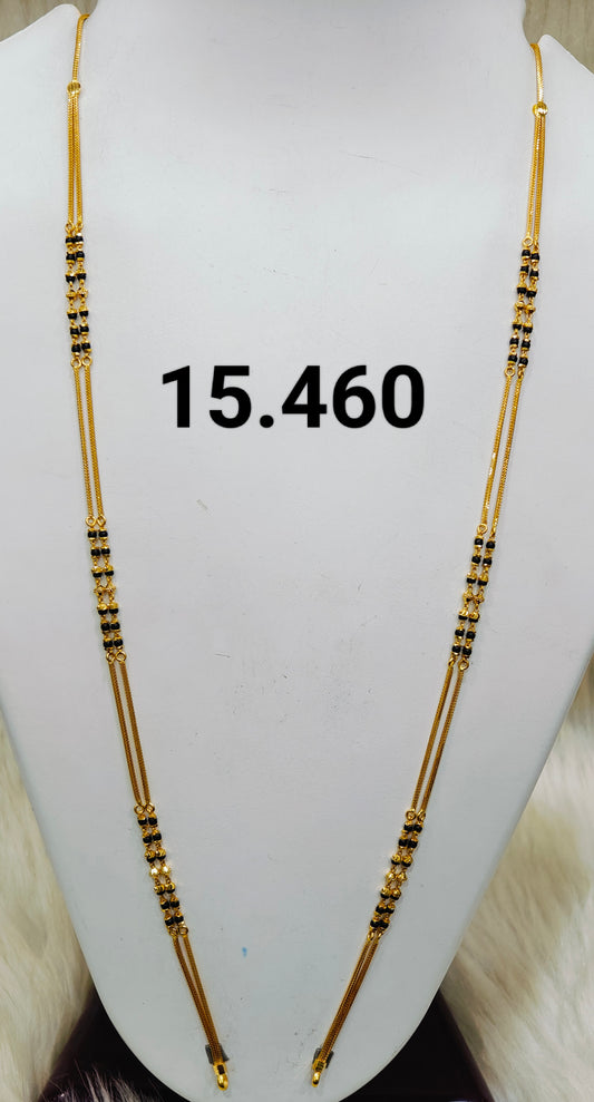 Long chain mangalsutra 023