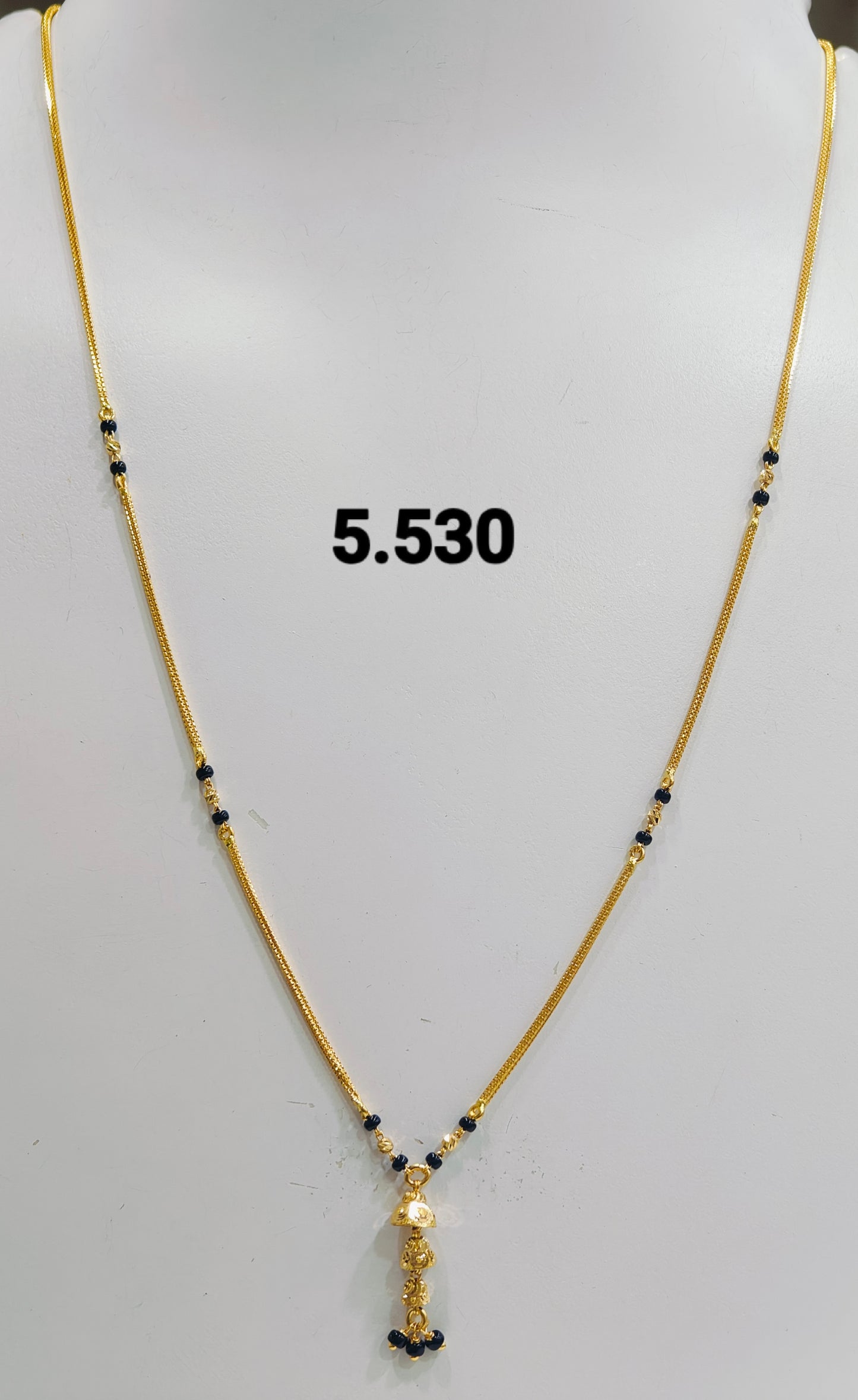 Ms with pendant 073