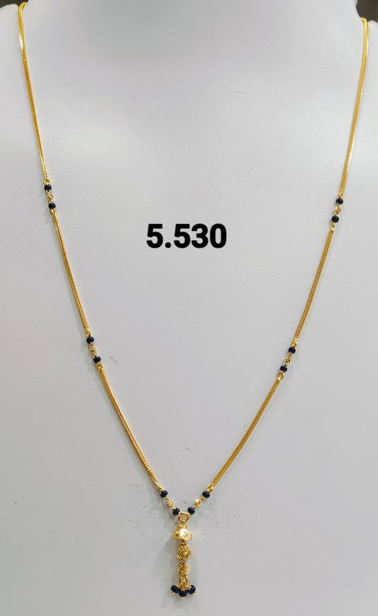 Ms with pendant 073