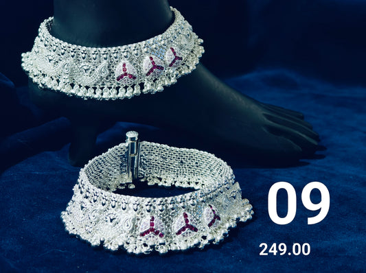 Gola Payal 09