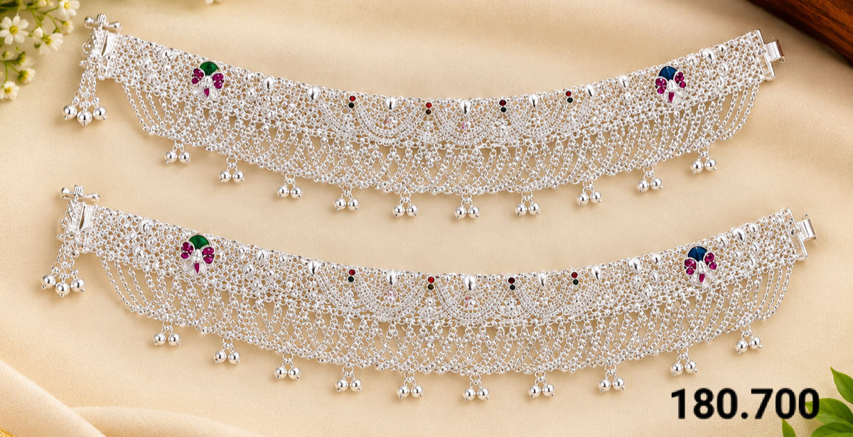 Gola payal 043