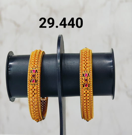 Bangles