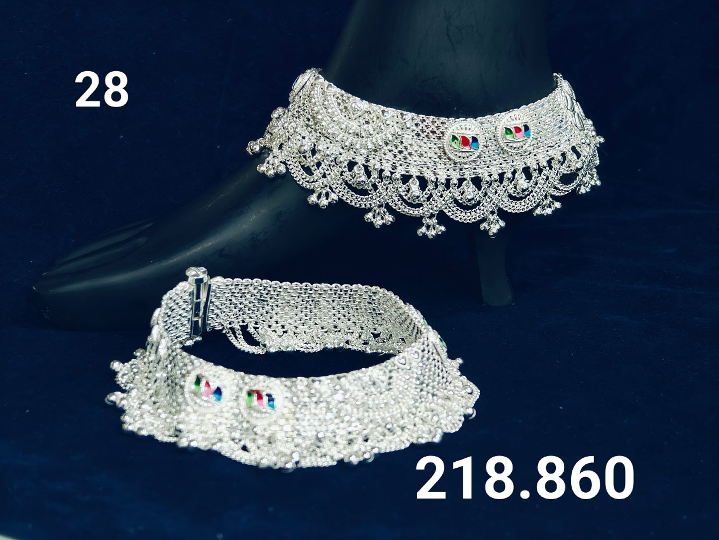 Gola Payal 28