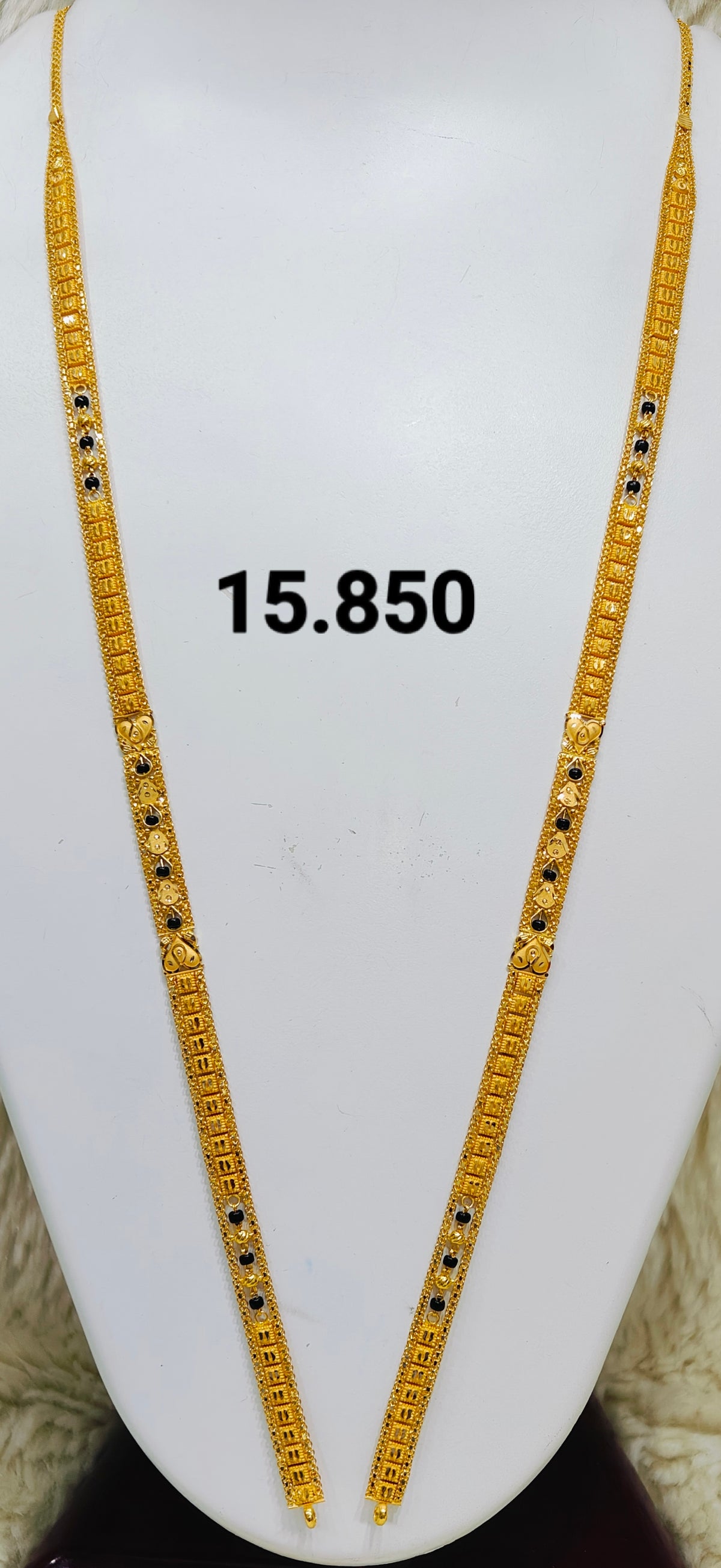 Long patta ms 187