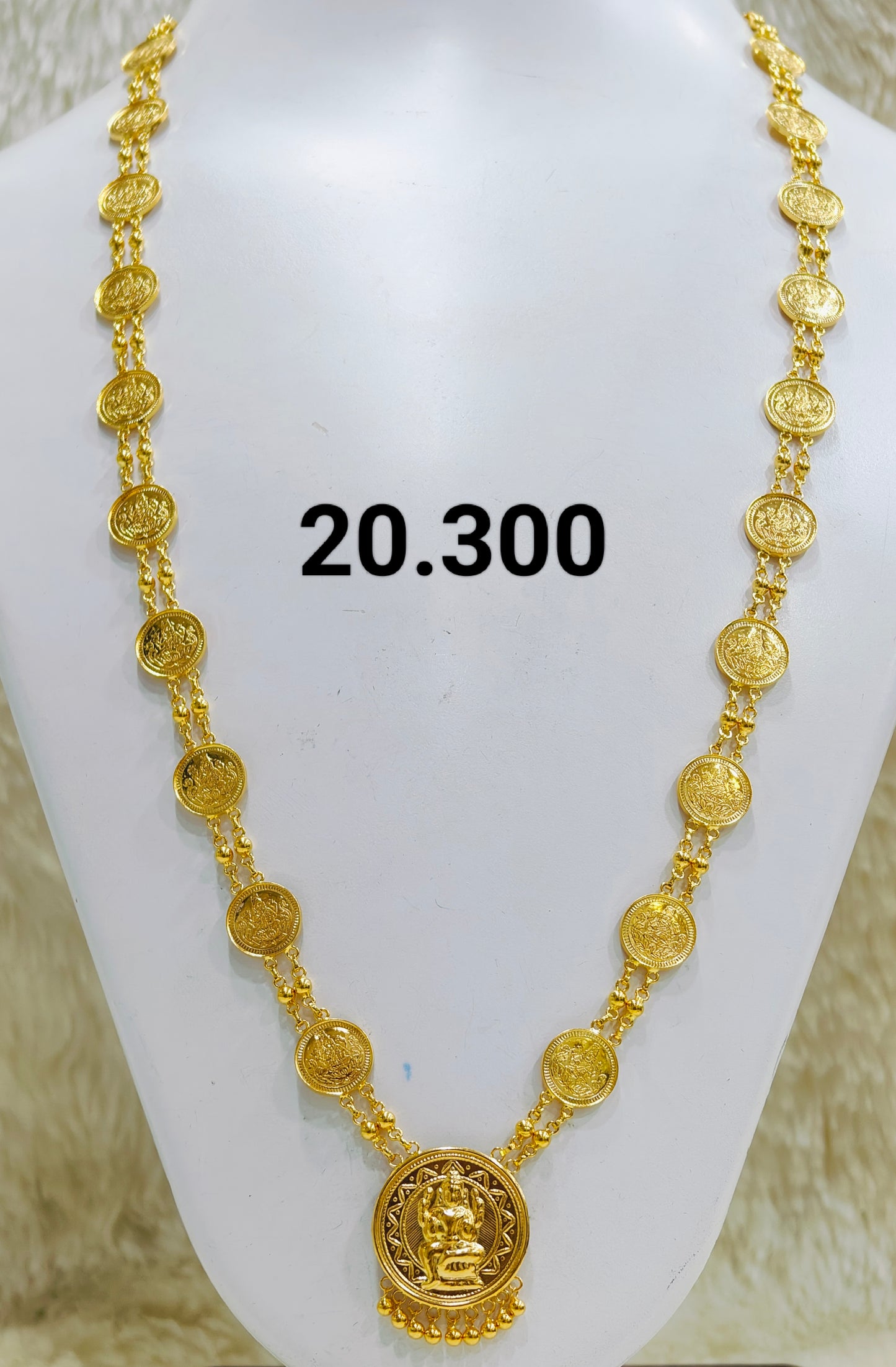 Laxmi haar 001