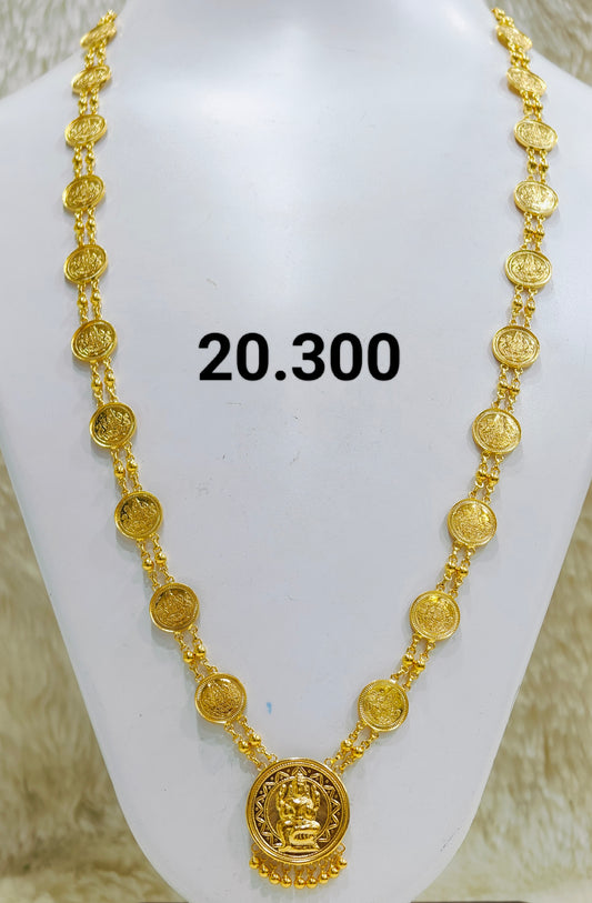 Laxmi haar 001