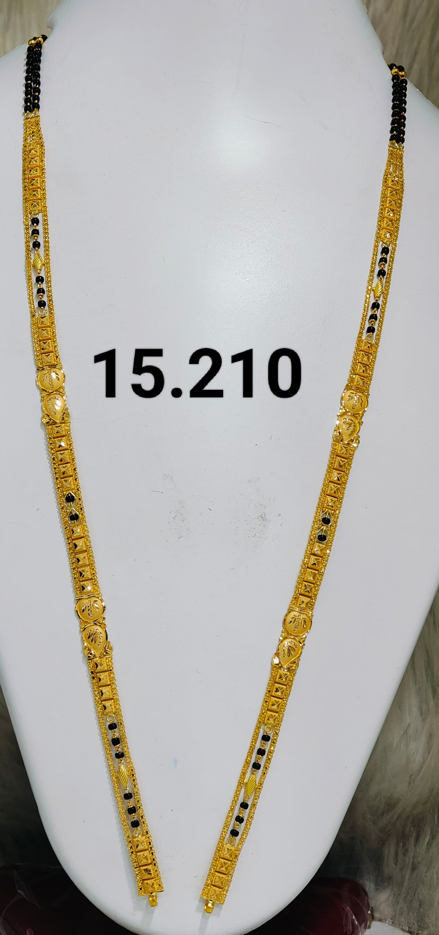 Long patta ms 154